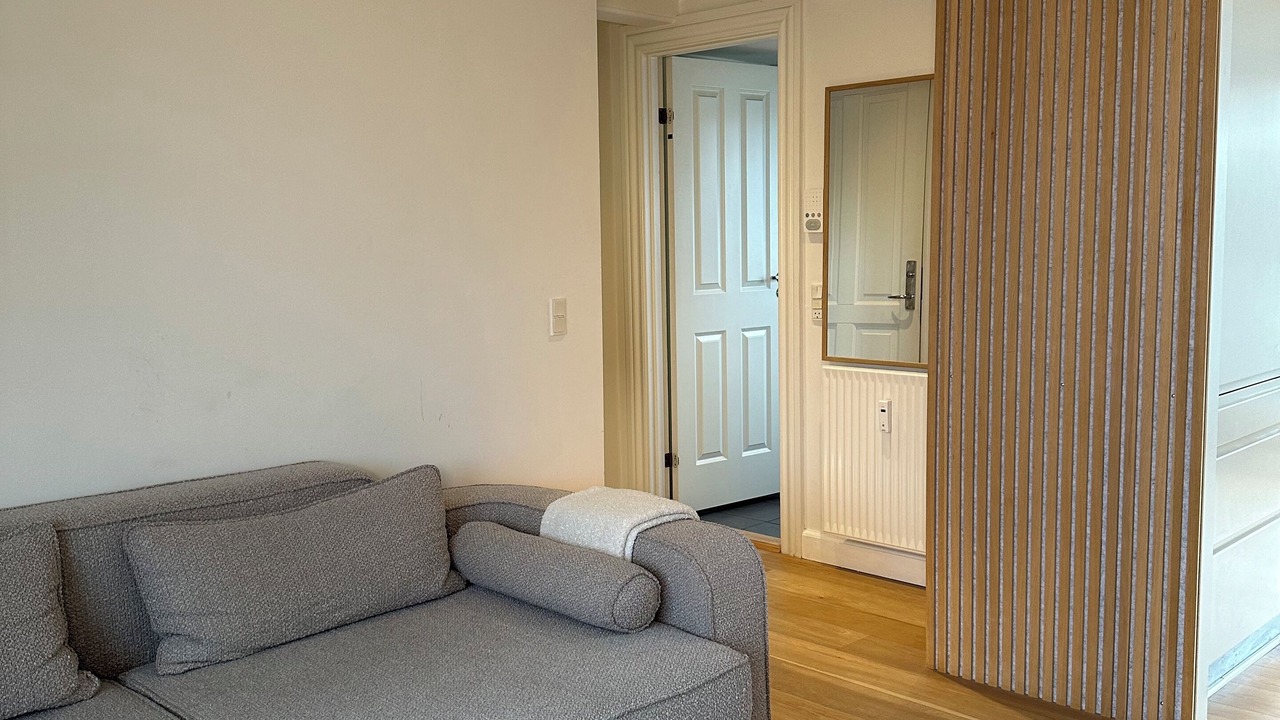 Photo of Livingroom in Indre by