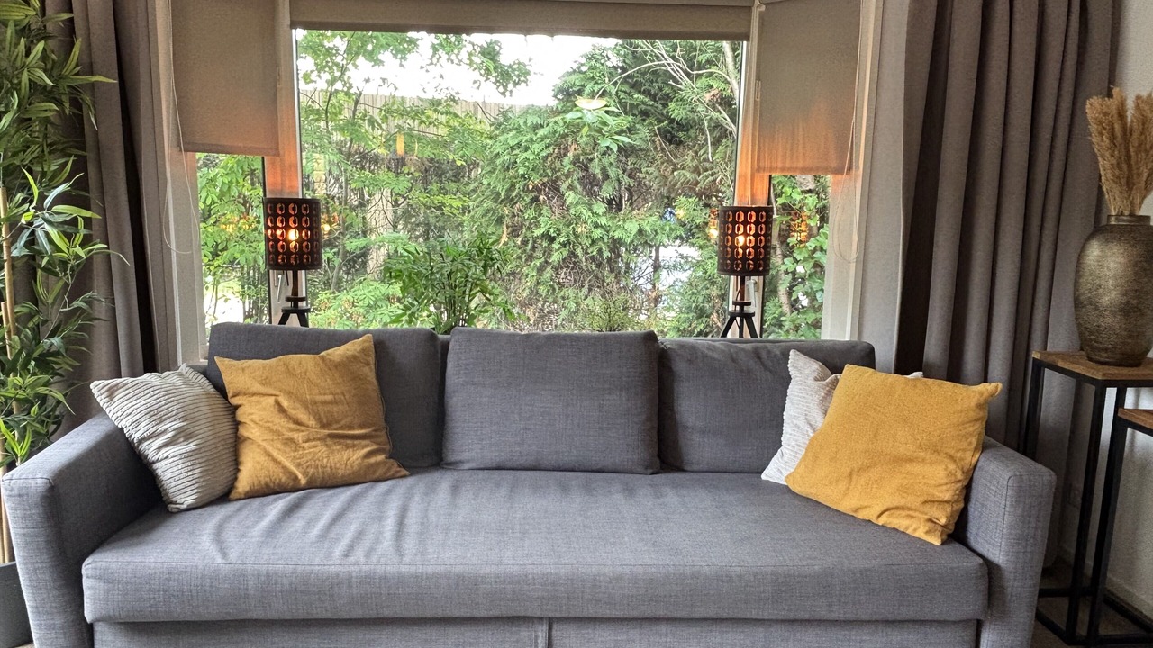 Photo of Livingroom in Municipality of Harderwijk