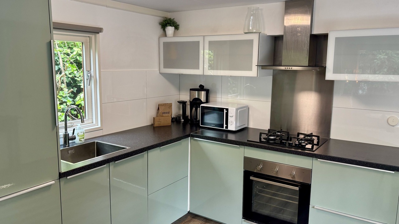 Photo of Kitchen in Municipality of Harderwijk