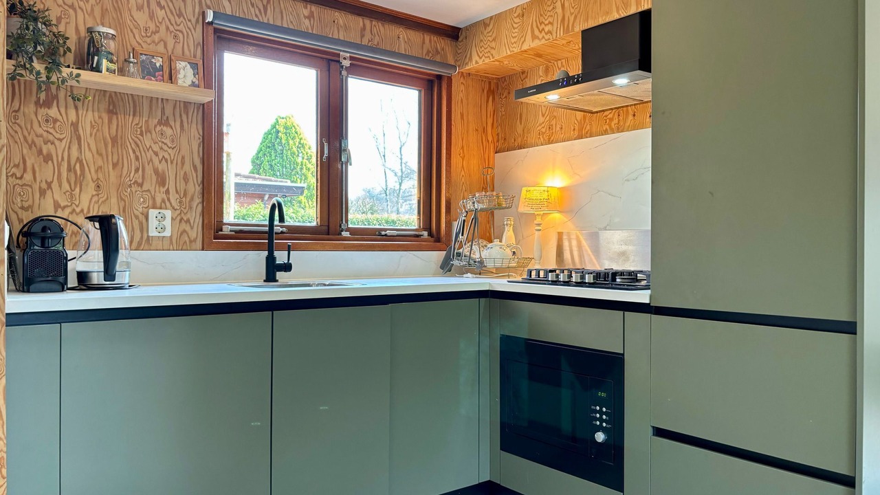 Photo of Kitchen in Municipality of Harderwijk