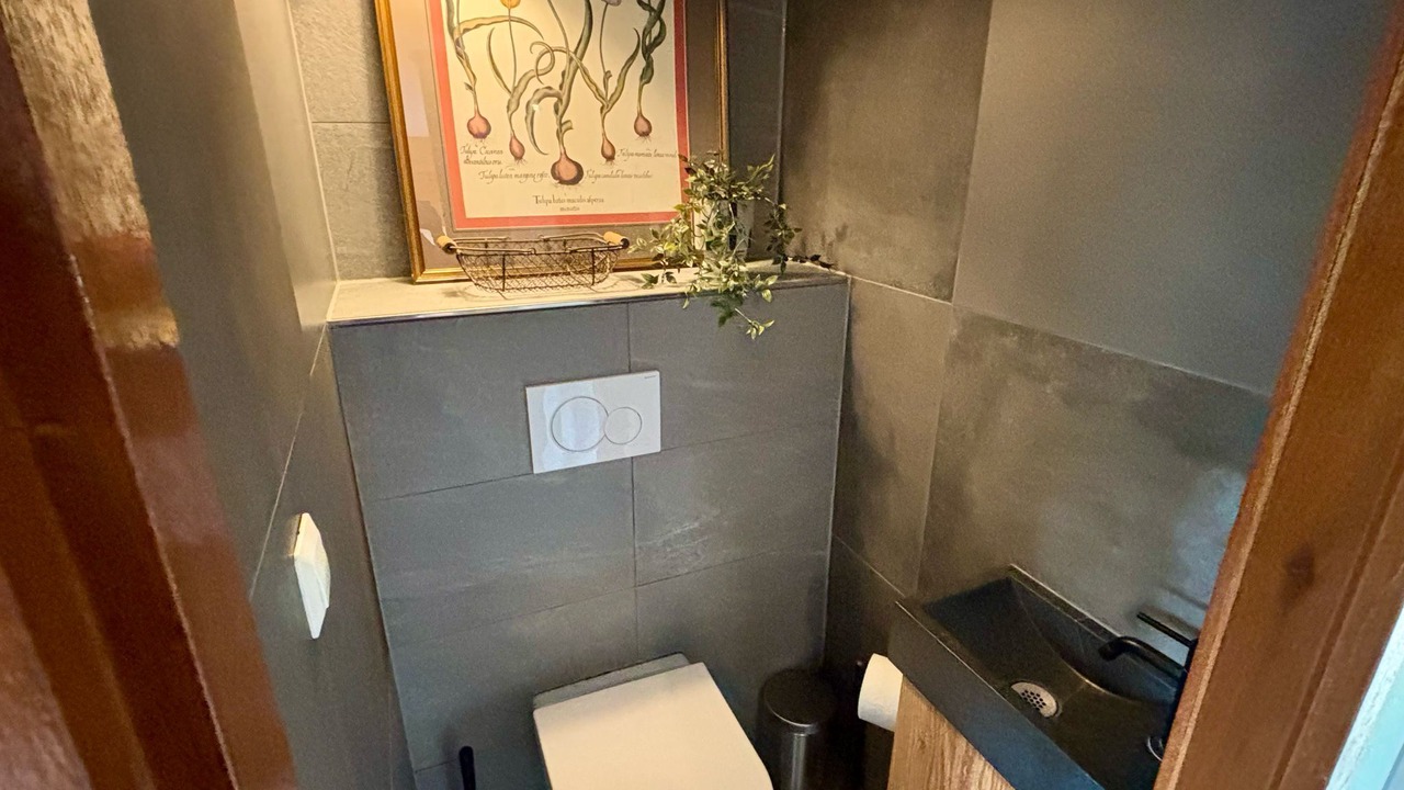 Photo of Bathroom in Municipality of Harderwijk