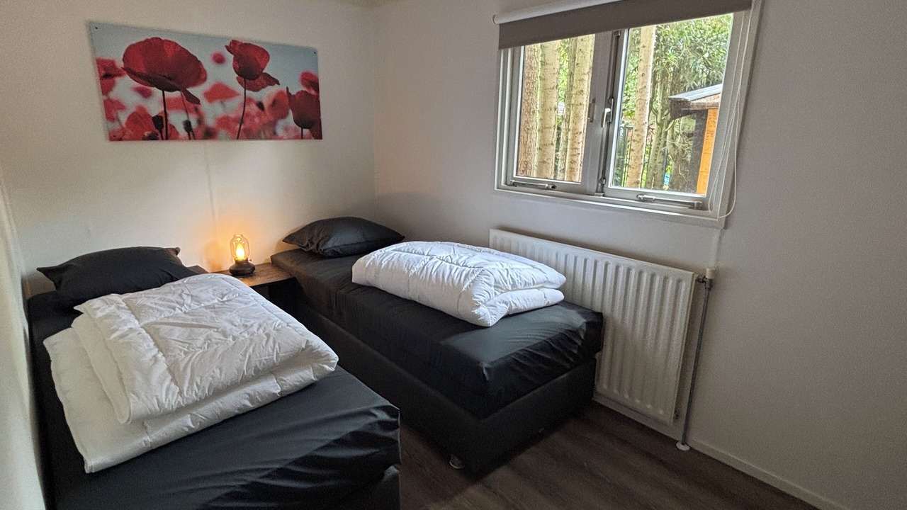 Photo of Bedroom in Municipality of Harderwijk
