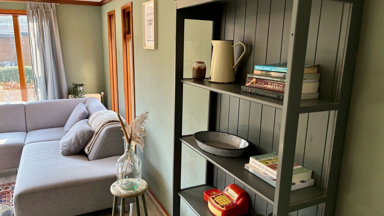 Photo of Livingroom in Municipality of Harderwijk