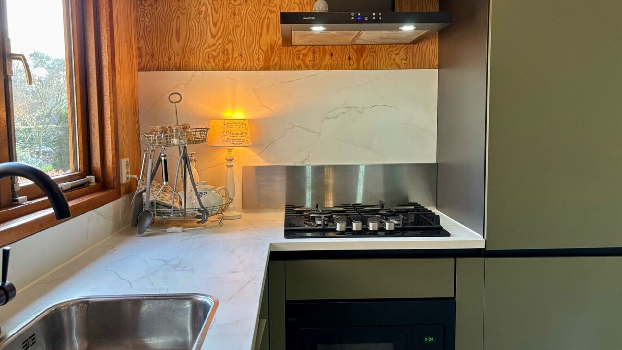 Photo of Kitchen in Municipality of Harderwijk