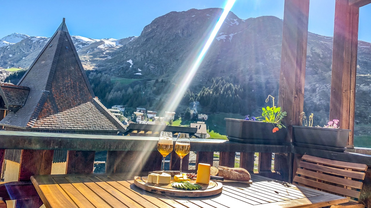 Photo of Outdoor in Bivio