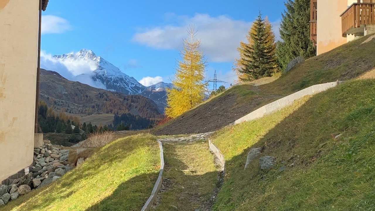 Photo of Outdoor in Bivio
