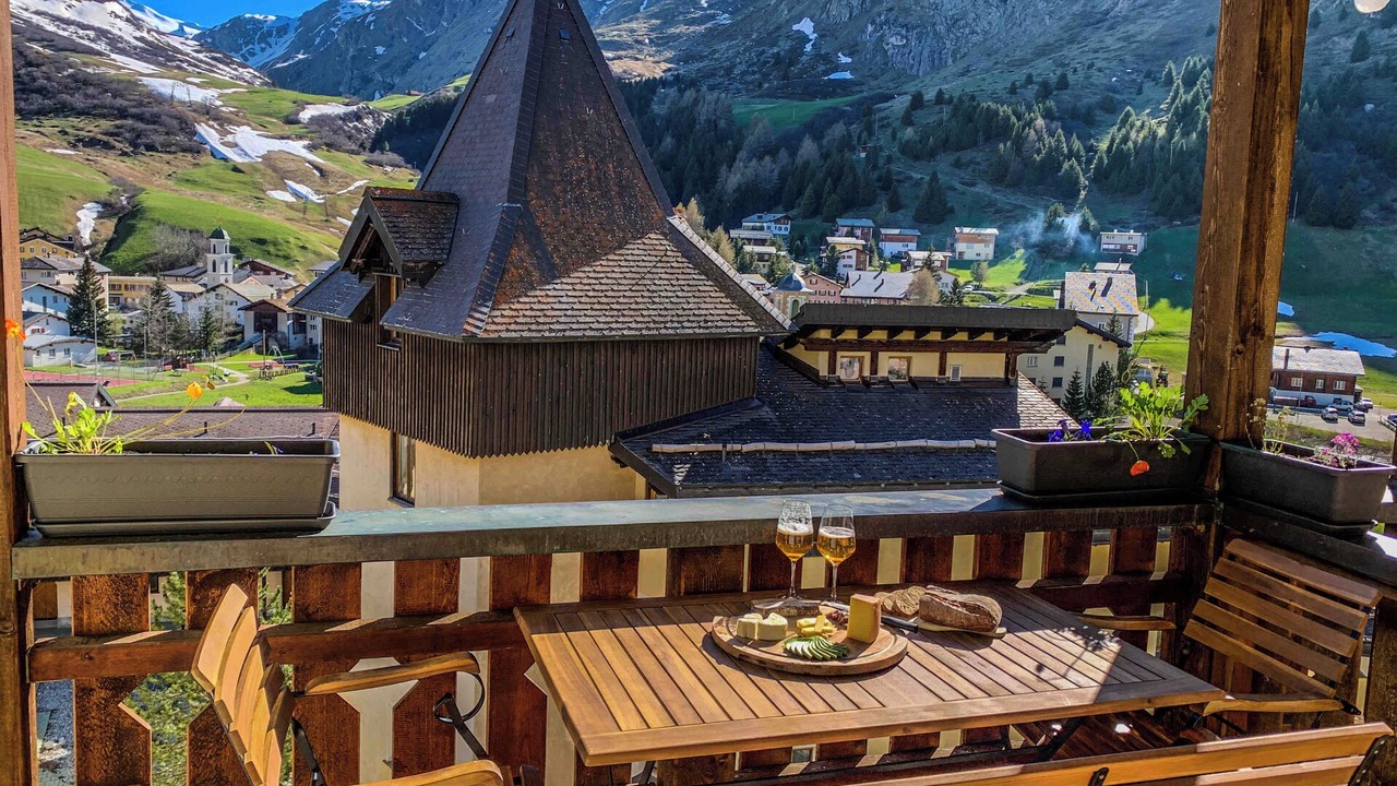 Photo of Outdoor in Bivio