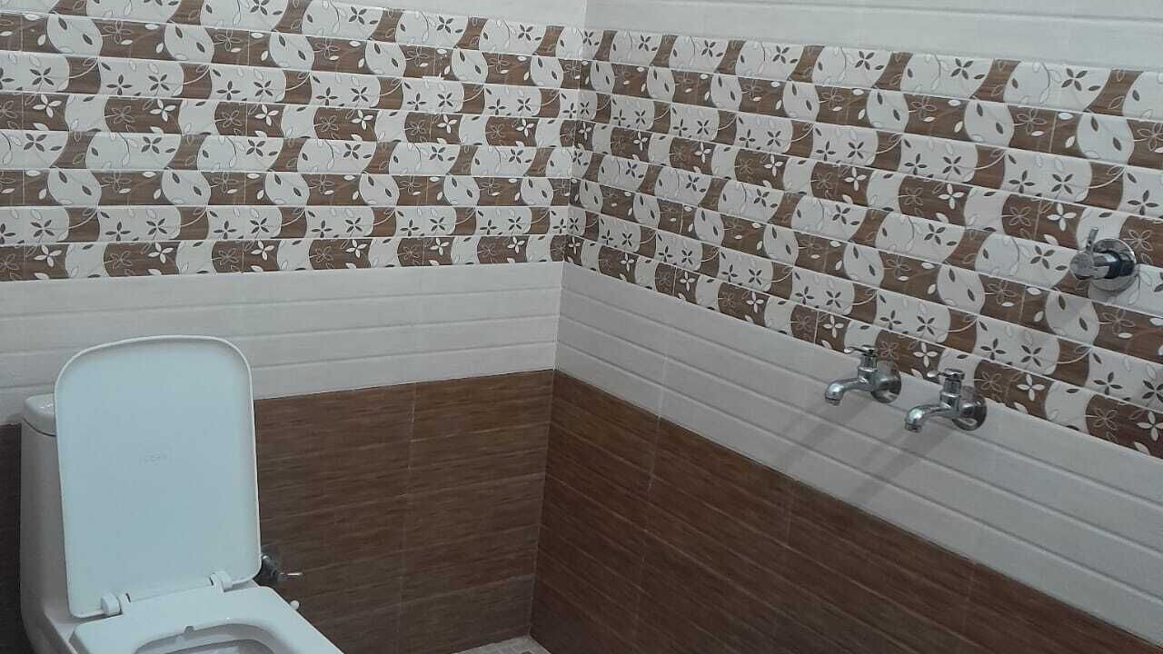 Photo of Bathroom in Poovar