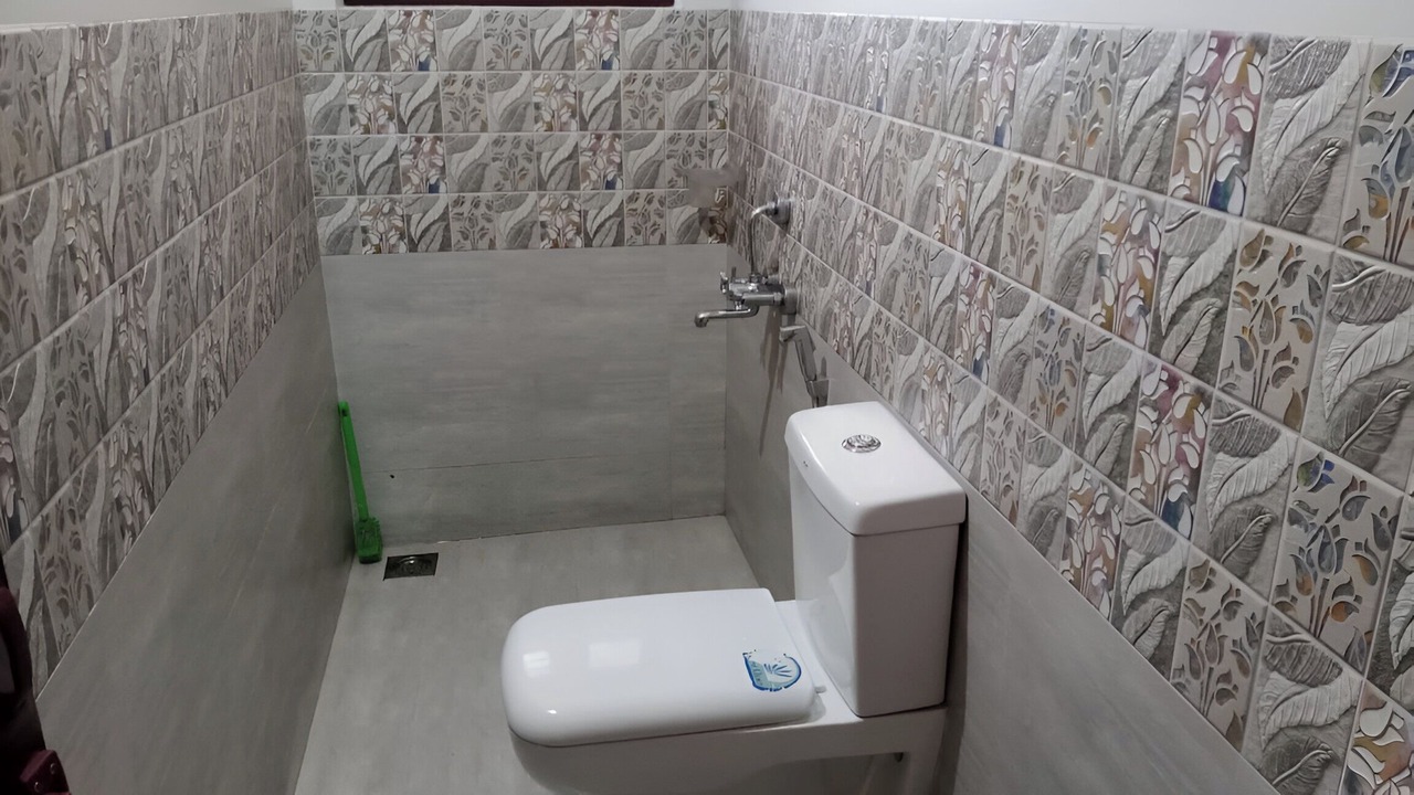 Photo of Bathroom in Poovar