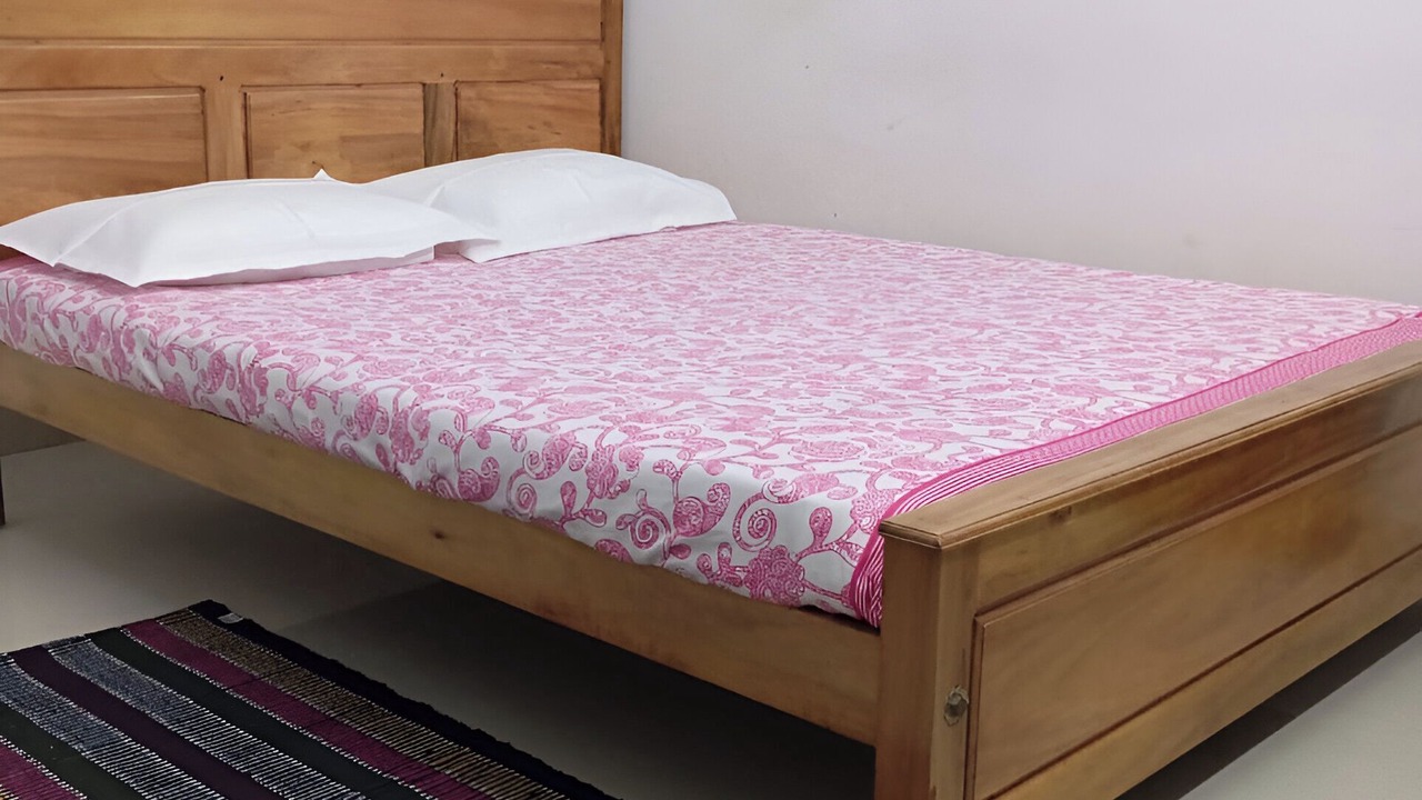 Photo of Bedroom in Poovar