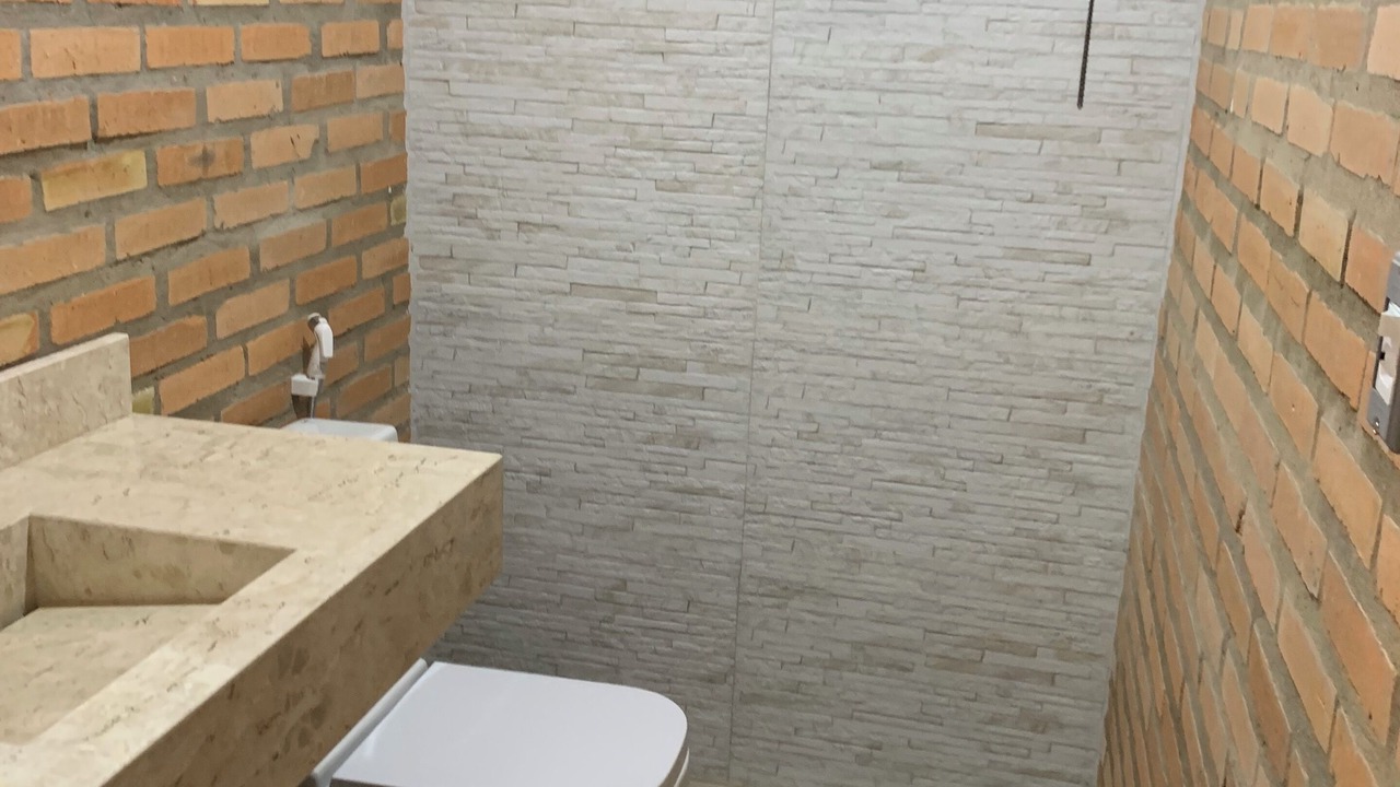 Photo of Bathroom in Pirenopolis