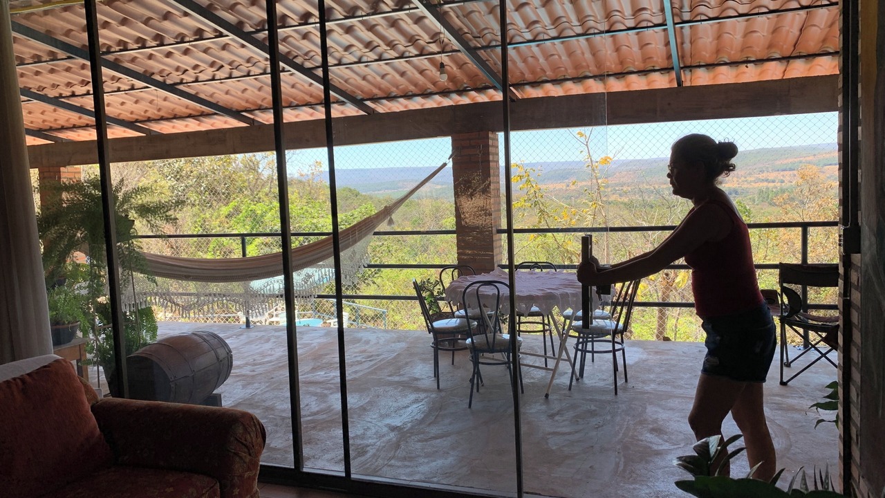 Photo of Others in Pirenopolis