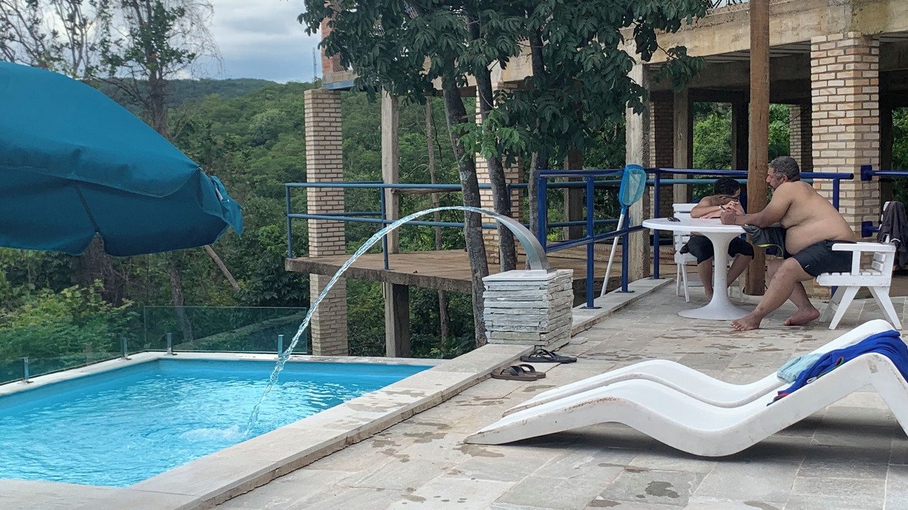 Photo of Outdoor in Pirenopolis