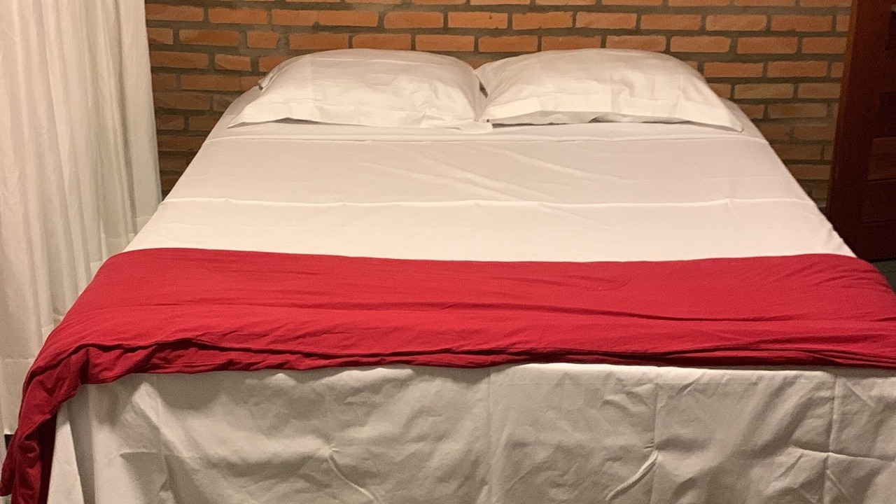 Photo of Bedroom in Pirenopolis