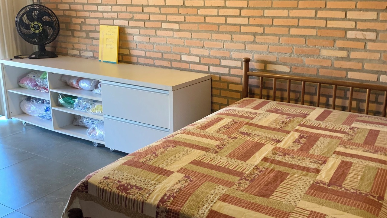 Photo of Bedroom in Pirenopolis