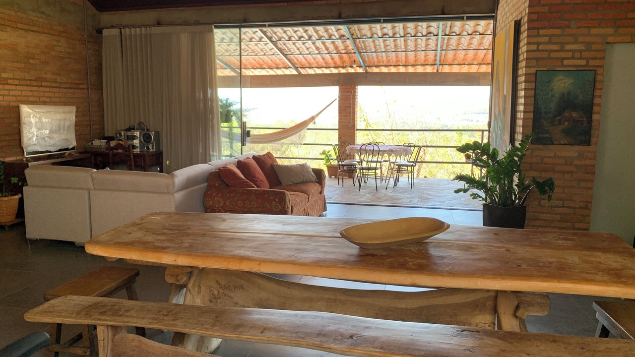 Photo of Livingroom in Pirenopolis