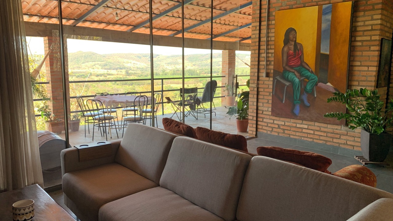 Photo of Livingroom in Pirenopolis