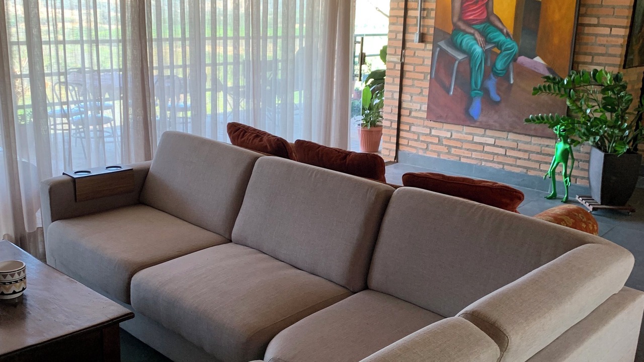 Photo of Livingroom in Pirenopolis