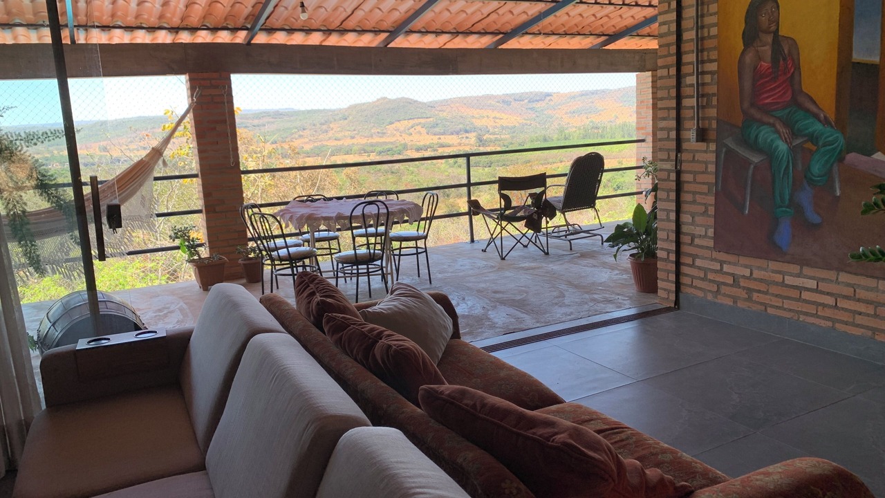 Photo of Livingroom in Pirenopolis