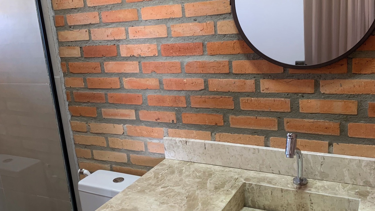 Photo of Bathroom in Pirenopolis