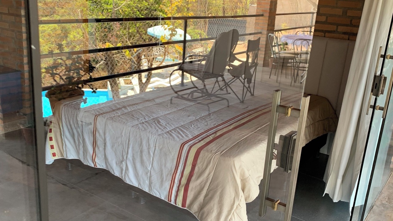 Photo of Bedroom in Pirenopolis