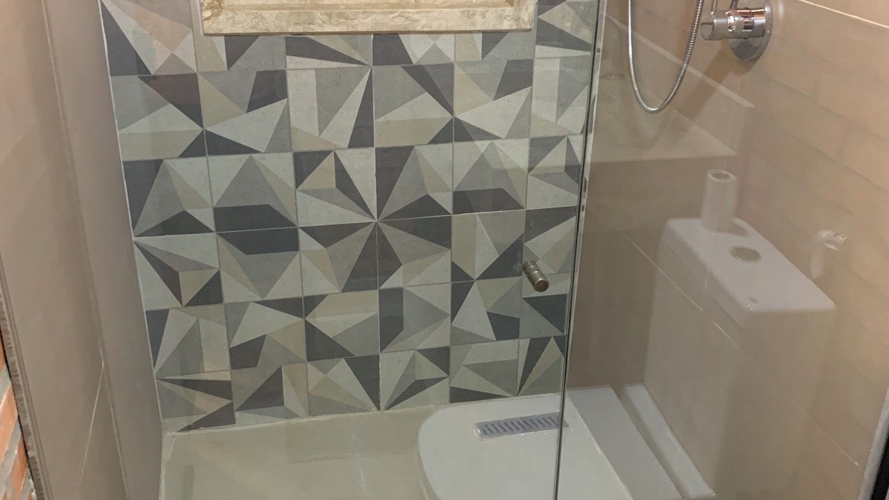 Photo of Bathroom in Pirenopolis