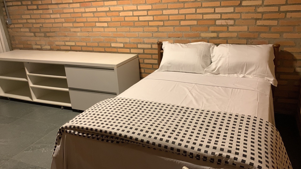 Photo of Bedroom in Pirenopolis