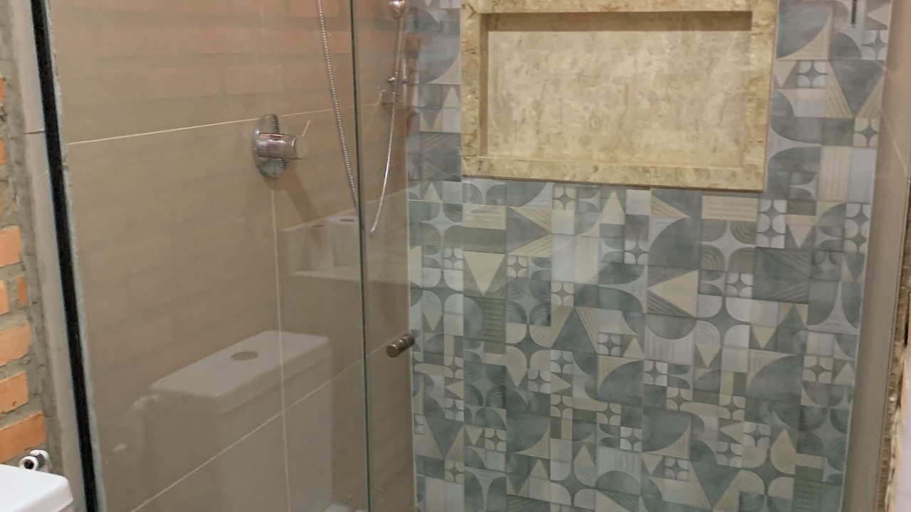Photo of Bathroom in Pirenopolis