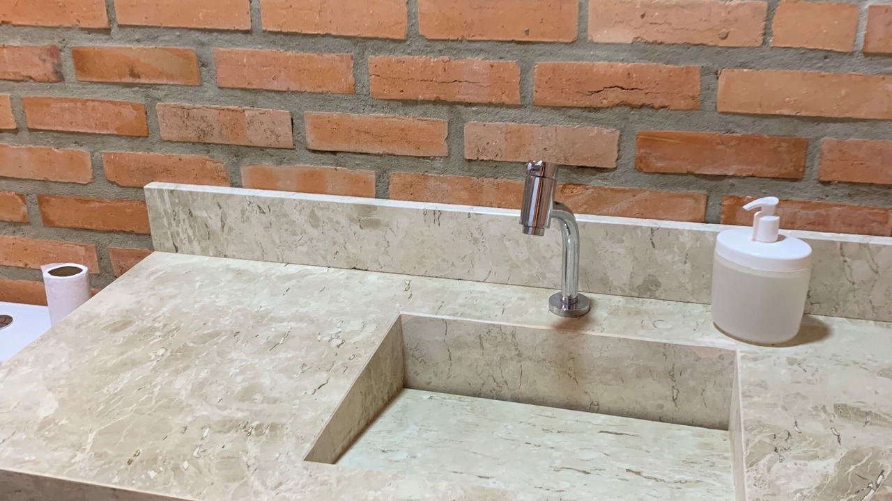 Photo of Bathroom in Pirenopolis