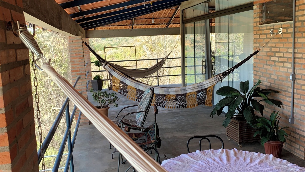Photo of Outdoor in Pirenopolis