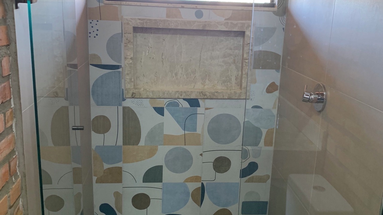 Photo of Bathroom in Pirenopolis