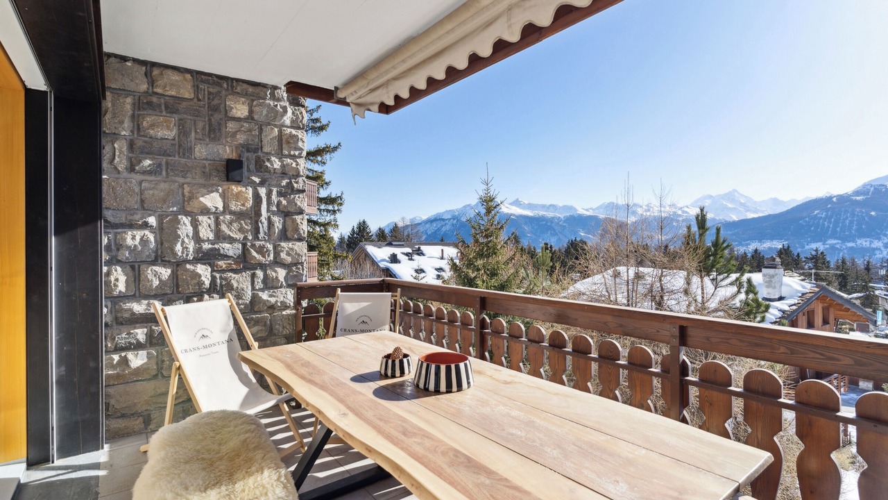 Photo of Outdoor in Chermignon