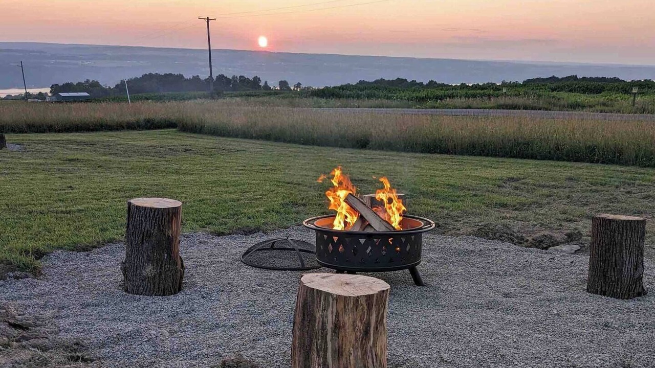 Photo of Outdoor in Hector