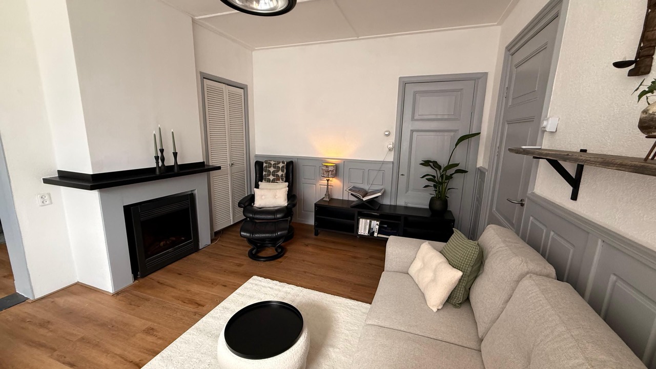 Photo of Livingroom in Apeldoorn
