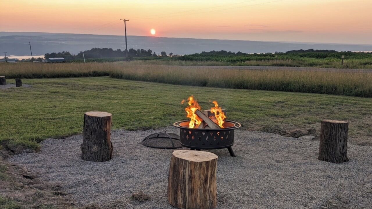 Photo of Outdoor in Hector
