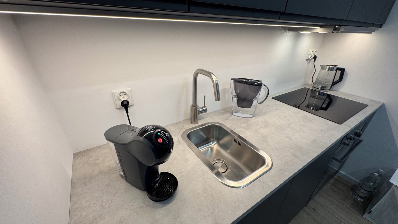 Photo of Kitchen in Pierwoszyno