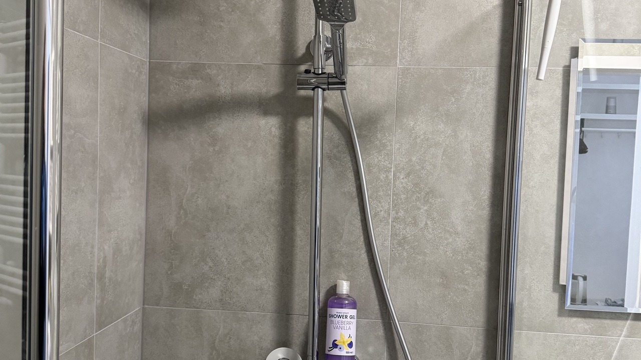 Photo of Bathroom in Pierwoszyno