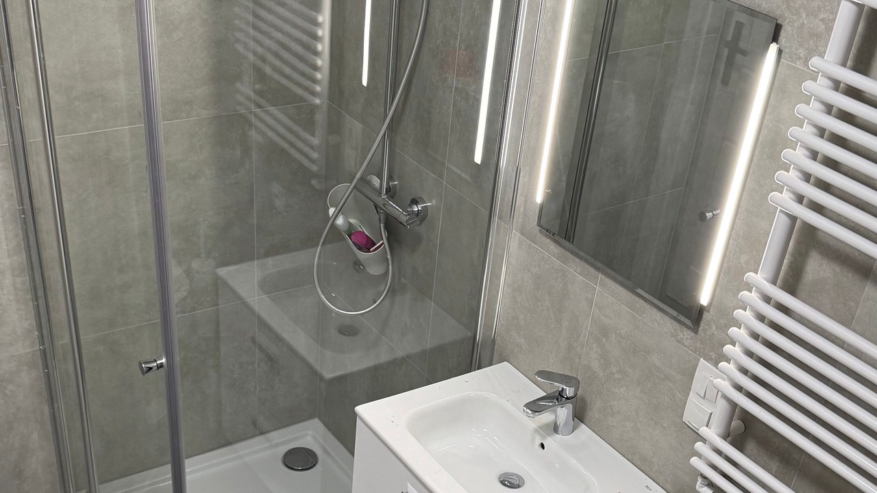 Photo of Bathroom in Pierwoszyno
