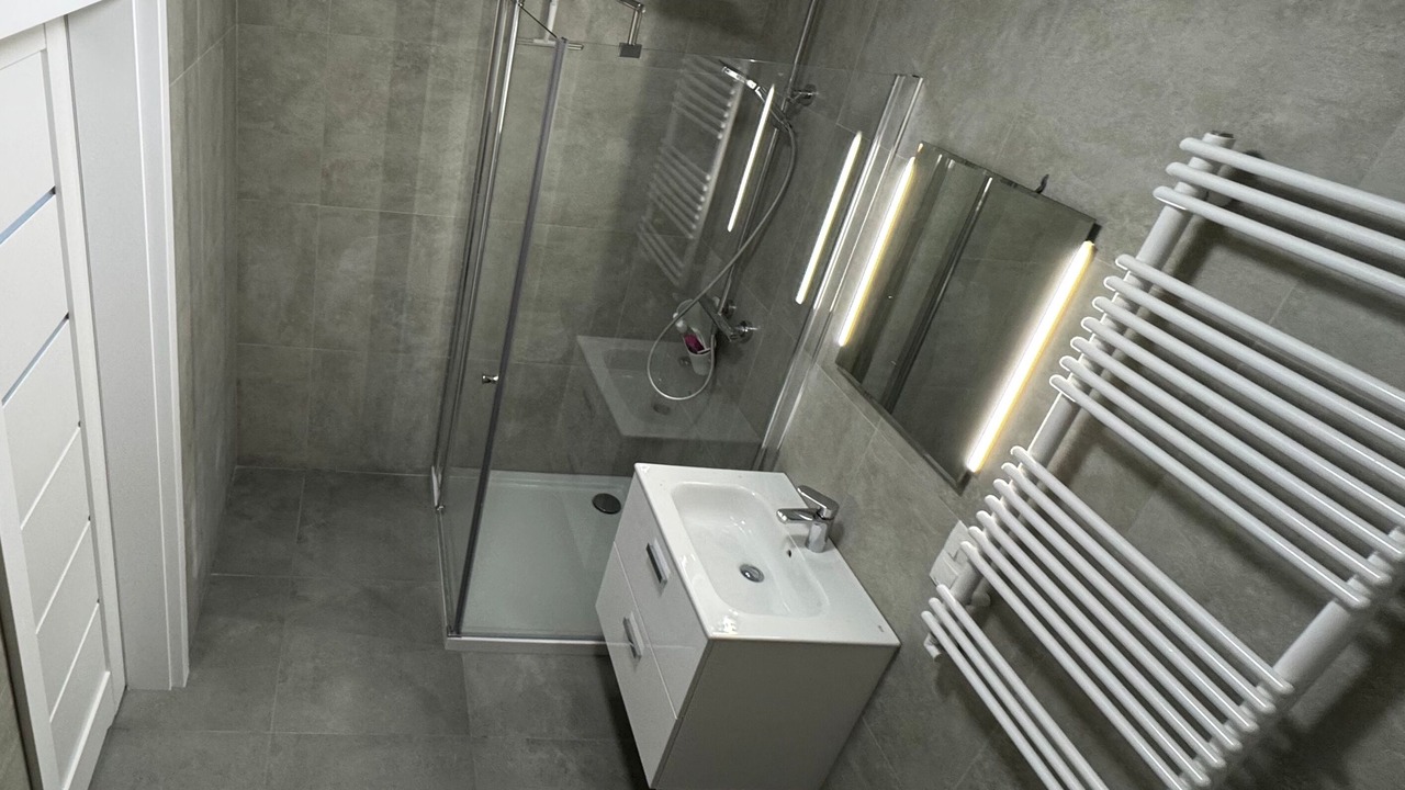 Photo of Bathroom in Pierwoszyno