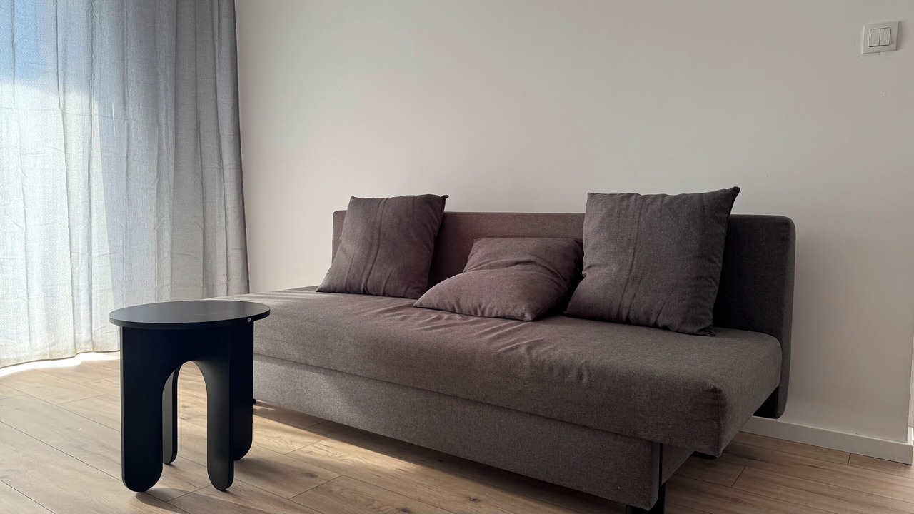 Photo of Livingroom in Pierwoszyno