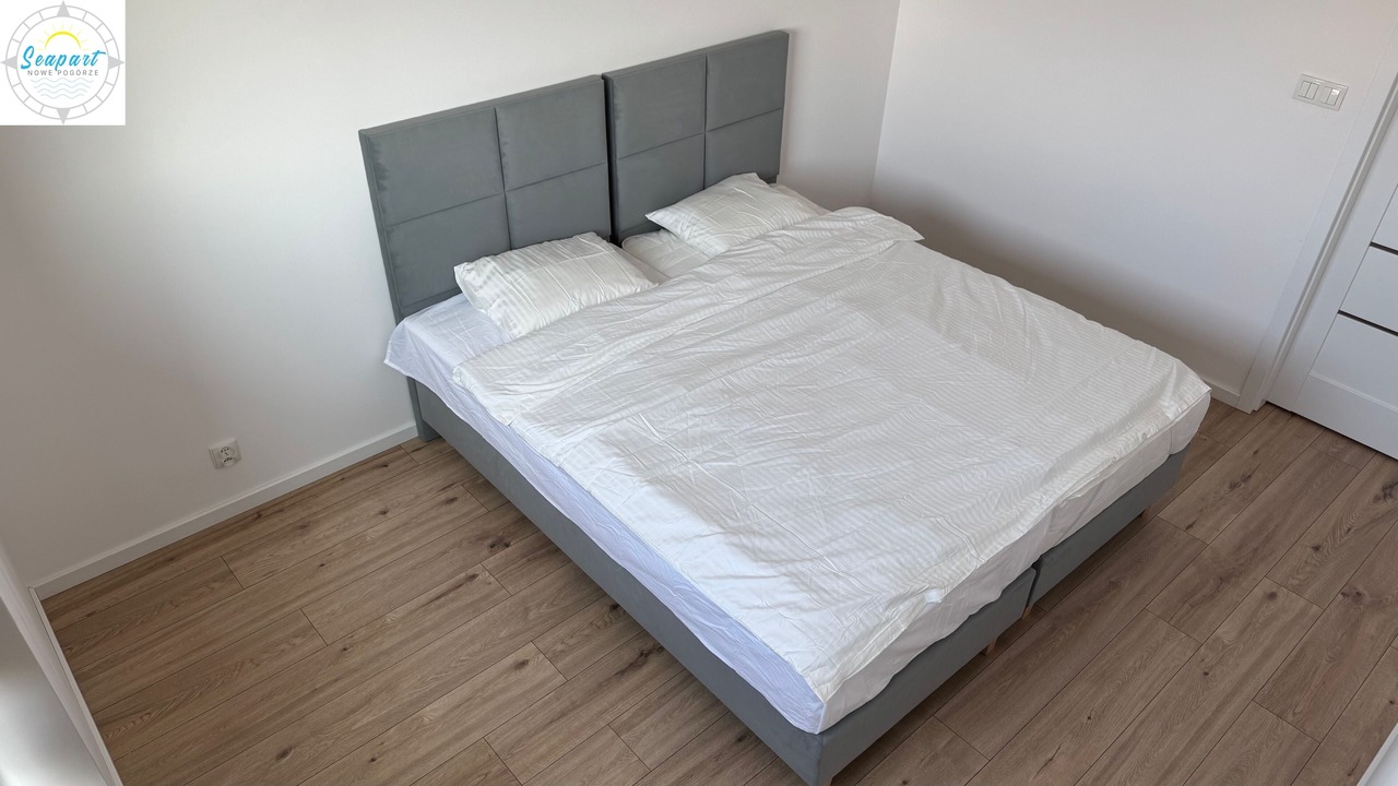 Photo of Bedroom in Pierwoszyno