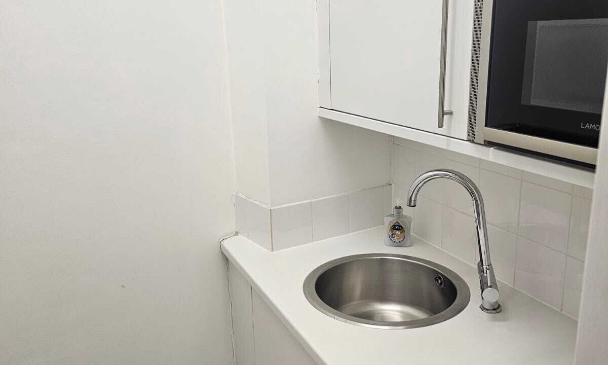 Photo of Kitchen in Fitzrovia