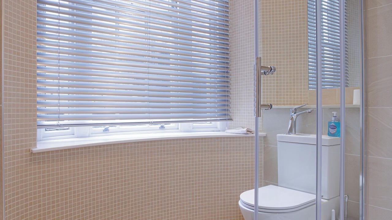 Photo of Bathroom in Fitzrovia