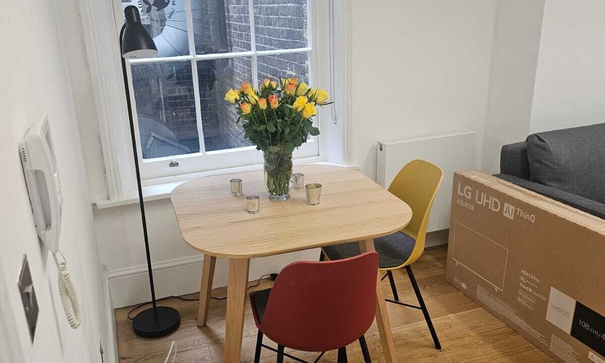 Photo of Others in Fitzrovia