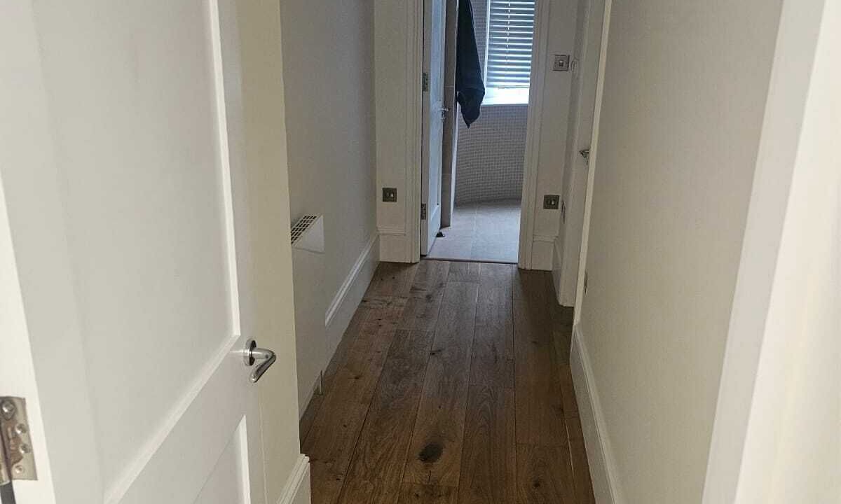 Photo of Others in Fitzrovia
