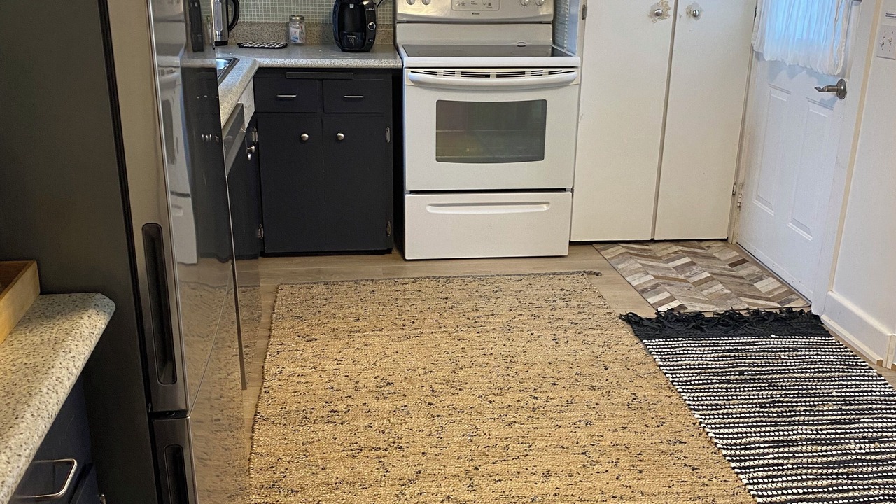 Photo of Kitchen in Halifax County