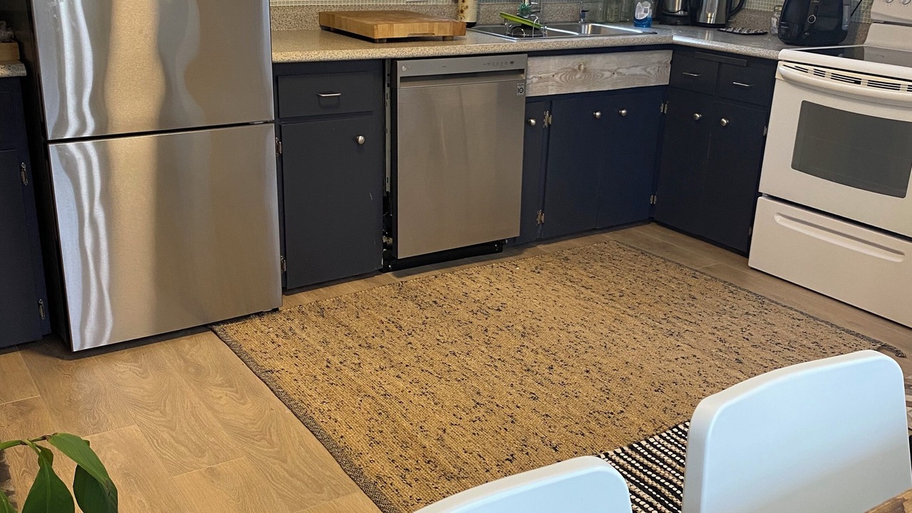 Photo of Kitchen in Halifax County