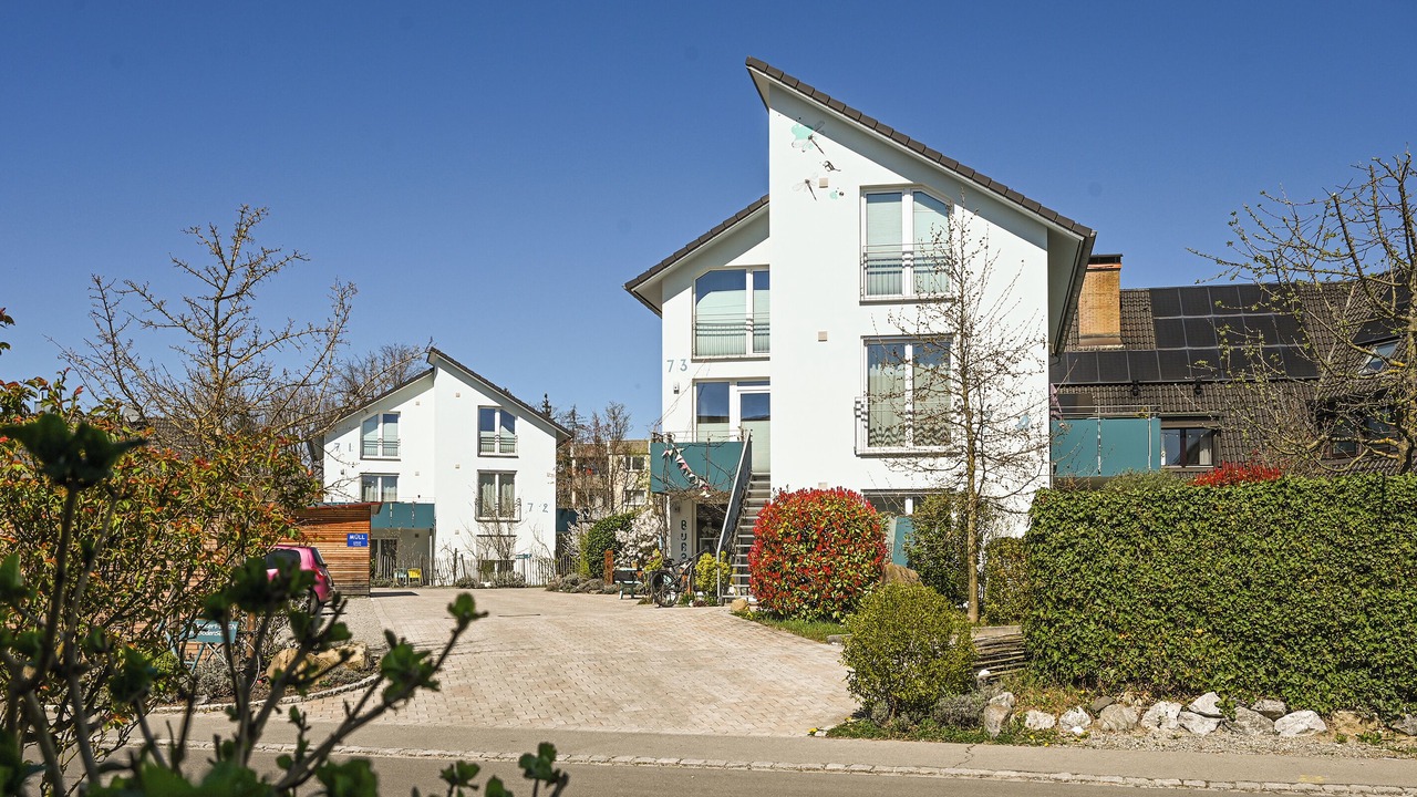 Photo of Outdoor in Waggershausen