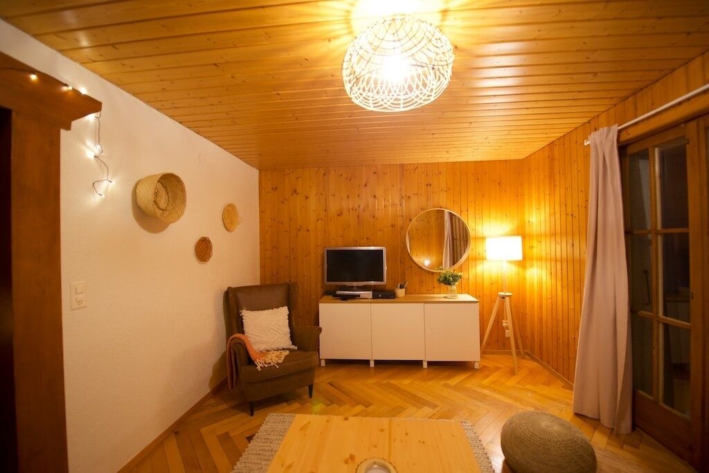 Photo of Others in Leysin