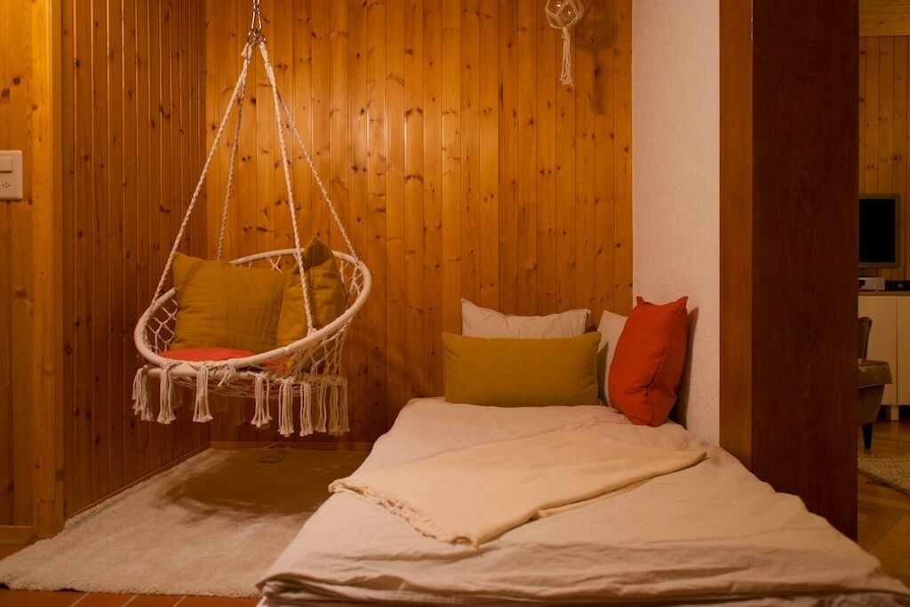 Photo of Bedroom in Leysin